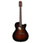 Електроакустична гітара Alvarez MFA66CESHB 4/4