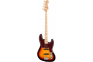 Бас-гитара SQUIER by FENDER PARANORMAL JAZZ BASS '54 MN 3-COLOR SUNBURST 