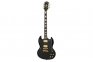 Электрогитара EPIPHONE SG CUSTOM EBONY 