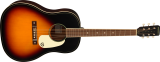 Гітара акустична GRETSCH JIM DANDY DREADNOUGHT REX BURST 