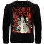 Футболка з довгим рукавом Cannibal Corpse 
