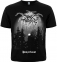 Футболка Darkthrone 