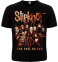 Футболка Slipknot 