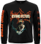 Футболка з довгим рукавом Dying Fetus 