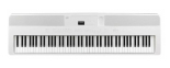 Цифровое пианино Kawai ES520 W белое