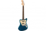 Електрогітара SQUIER by FENDER PARANORMAL SUPER SONIC LRL BLUE SPARKLE