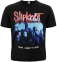 Футболка Slipknot “Here Comes The Pain”