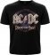 Футболка AC/DC 