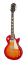 Електрогітара EPIPHONE 1959 LES PAUL STANDARD OUTFIT AGED DARK CHERRY BURST