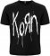 Футболка Korn 