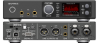 ЦАП із підсилювачем для навушників RME ADI-2/4 Pro SE