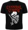 Футболка Cannibal Corpse 