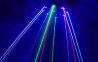Световой LED прибор New Light M-J8-50RGB 