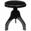 Стілець для піаніста Bespeco SG103 ITALY DESIGN BLACK