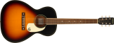 Гітара акустична GRETSCH JIM DANDY CONCERT REX BURST 