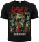 Футболка Slayer 