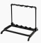 Стойка для 5-ти гитар GUITTO GGS-07 Guitar Rack