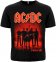 Футболка AC/DC (PWR UP band)