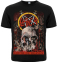 Футболка Slayer 