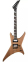 Электрогитара Jackson JS32T Warrior AH Natural Oil