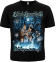 Футболка Blind Guardian 