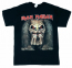 Футболка Iron Maiden (Eddie middle candle) EU