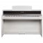 Цифровое пианино Kurzweil CUP410 WH