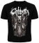 Футболка Caliban
