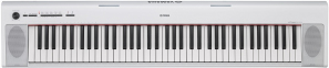 Сценическое пиано YAMAHA NP-32WH