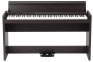 Цифровое пианино KORG LP-380-RW U