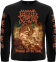 Футболка з довгим рукавом Morbid Angel 