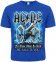 Футболка AC/DC 