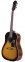 Акустическая гитара Epiphone AJ-220S VS (EA22VSNH3)