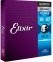 Струни для акустичної гітари Elixir AC PW EL