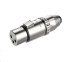 Разъем Roxtone RX3FWP-NG XLR female (мама) водозащитный