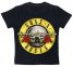 Дитяча футболка Guns'n'Roses (logo)