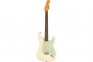 Электрогитара SQUIER by FENDER CLASSIC VIBE 60S STRATOCASTER FSR LRL OLYMPIC WHITE 