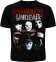 Футболка Hollywood Undead