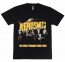 Футболка Aerosmith 
