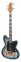 Бас-гитара IBANEZ TMB400TA CBS