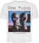 Біла футболка Pink Floyd 
