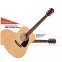 Набір для початківців гітаристів Fender FA-115 Dreadnought Pack Natural (971110421)
