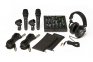  Комплект для звукозапису MACKIE PERFORMER BUNDLE 