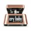 Педаль для гитары Dunlop GCJ95 Gary Clark JR Wah