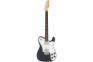 Електрогітара SQUIER by FENDER AFFINITY SERIES TELECASTER DELUXE HH LR CHARCOAL FROST METALLIC