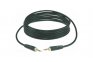 Кабель комутаційний KLOTZ AS-MM STEREO CABLE MINI JACK 3 M