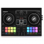 Компактний 2-дековий DJ-контролер RELOOP BUDDY
