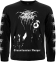 Футболка з довгим рукавом Darkthrone 