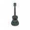 Укулеле Alfabeto COLORED MAHOGANY CM23 (Blue)