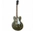 Гітара напівакустична EPIPHONE CASINO WORN OLIVE DRAB